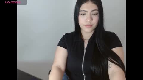 Snapshot of lunabella0 chatting on February 2025 07:38:02 PM lunabella0 online show from February 2025 07:38:02 PM