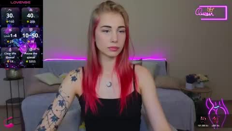 LunaBelli online show from June 2026 07:07:03 AM