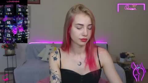 LunaBelli online show from June 2026 06:33:02 AM