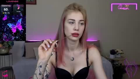 LunaBelli online show from June 2026 07:40:01 AM