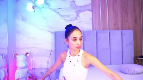 LunaBlis online show from July 2026 06:53:02 AM