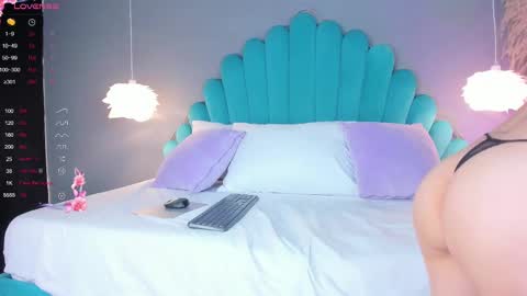 Snapshot of lunabloomn chatting on October 2025 05:54:01 PM Luna online show from October 2025 05:54:01 PM