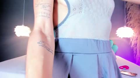 Snapshot of lunabloomn chatting on October 2025 05:15:02 PM Luna online show from October 2025 05:15:02 PM