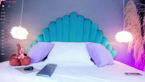 Snapshot of lunabloomn chatting on October 2025 05:13:02 PM Luna online show from October 2025 05:13:02 PM