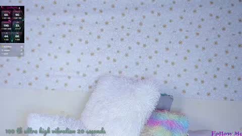 Luna online show from January 2025 12:52:02 AM