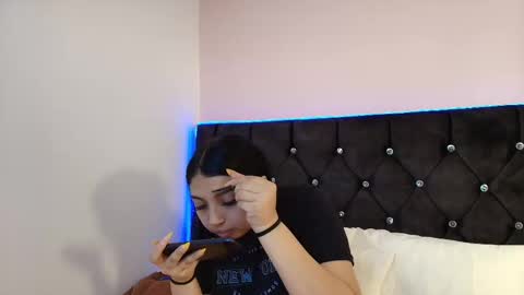 Snapshot of lunacherry_ls chatting on September 2025 12:51:01 PM Luna online show from September 2025 12:51:01 PM