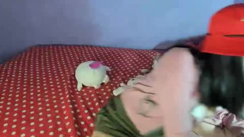 Snapshot of lunacristal_moon chatting on April 2026 03:20:02 AM lunacristal_moon online show from April 2026 03:20:02 AM