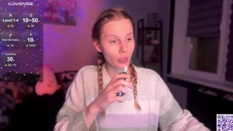 Britney online show from November 2025 06:19:02 PM