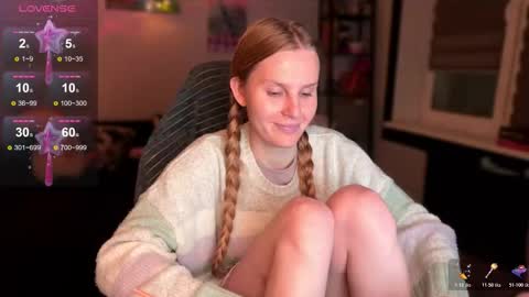 Britney online show from December 2025 09:22:01 PM