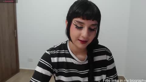 Snapshot of lunadaddy33 chatting on February 2025 08:47:01 PM My name is luna Lovense is active my orgasms in your hands Give me more pleasure and make me cum PVT IS OPEN online show from February 2025 08:47:01 PM