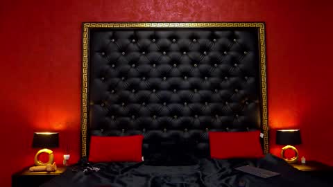 Luna Devil online show from September 2025 05:26:03 PM