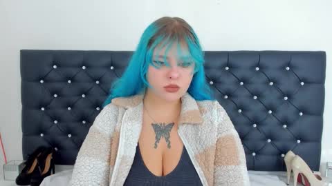 Luna online show from September 2025 07:35:02 AM