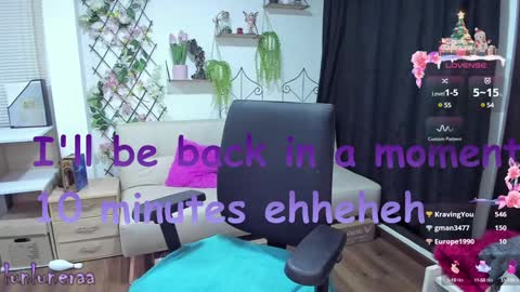 Snapshot of lunagasai_ chatting on December 2024 08:55:02 AM Luna online show from December 2024 08:55:02 AM