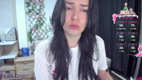 Snapshot of lunagasai_ chatting on January 2025 03:19:01 AM Luna online show from January 2025 03:19:01 AM