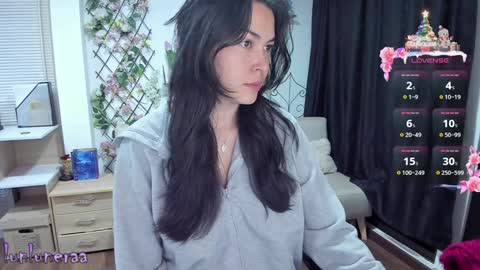 Snapshot of lunagasai_ chatting on January 2025 06:06:01 AM Luna online show from January 2025 06:06:01 AM