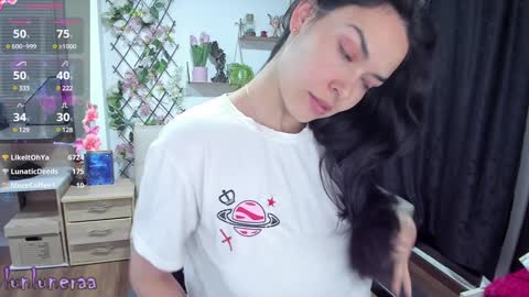 Snapshot of lunagasai_ chatting on January 2025 09:41:02 AM Luna online show from January 2025 09:41:02 AM