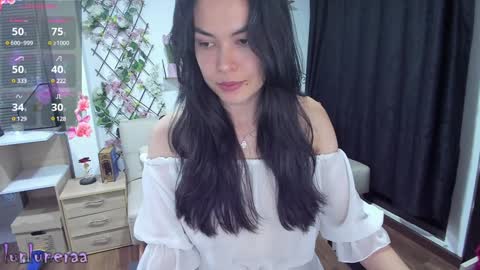 Snapshot of lunagasai_ chatting on January 2025 05:09:01 AM Luna online show from January 2025 05:09:01 AM