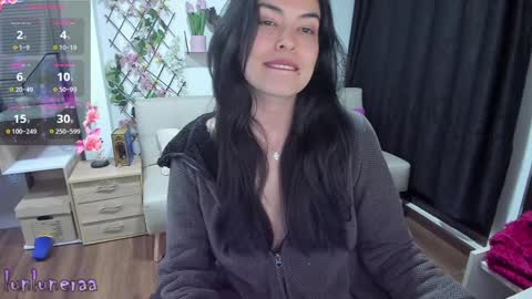 Snapshot of lunagasai_ chatting on January 2025 08:51:01 AM Luna online show from January 2025 08:51:01 AM