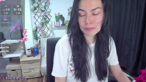 Snapshot of lunagasai_ chatting on February 2025 06:45:02 AM Luna online show from February 2025 06:45:02 AM