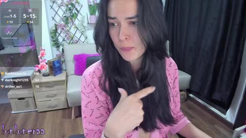 Snapshot of lunagasai_ chatting on February 2025 04:26:02 AM Luna online show from February 2025 04:26:02 AM