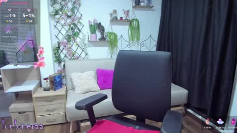 Snapshot of lunagasai_ chatting on February 2025 02:40:02 AM Luna online show from February 2025 02:40:02 AM