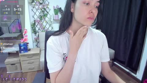 Snapshot of lunagasai_ chatting on February 2025 07:48:01 AM Luna online show from February 2025 07:48:01 AM