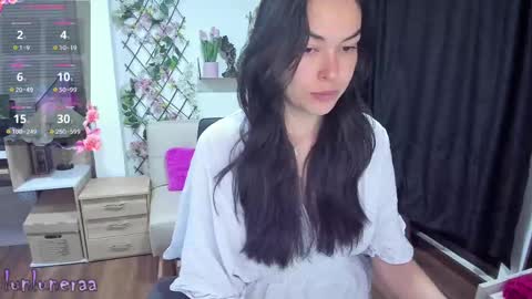 Snapshot of lunagasai_ chatting on February 2025 04:55:01 AM Luna online show from February 2025 04:55:01 AM