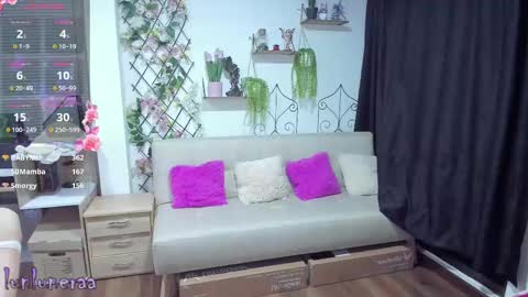 Snapshot of lunagasai_ chatting on February 2025 08:05:01 AM Luna online show from February 2025 08:05:01 AM