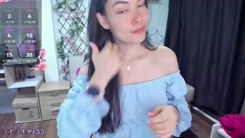 Snapshot of lunagasai_ chatting on February 2025 04:11:01 AM Luna online show from February 2025 04:11:01 AM