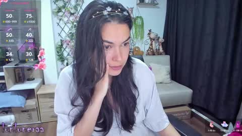 Snapshot of lunagasai_ chatting on February 2025 01:10:01 AM Luna online show from February 2025 01:10:01 AM