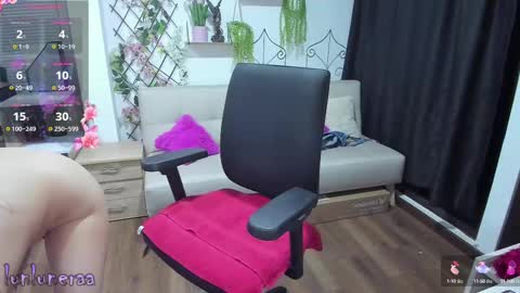 Snapshot of lunagasai_ chatting on February 2025 02:40:01 AM Luna online show from February 2025 02:40:01 AM