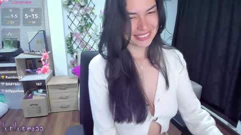 Snapshot of lunagasai_ chatting on February 2025 09:22:02 AM Luna online show from February 2025 09:22:02 AM