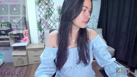 Snapshot of lunagasai_ chatting on February 2025 02:51:01 AM Luna online show from February 2025 02:51:01 AM