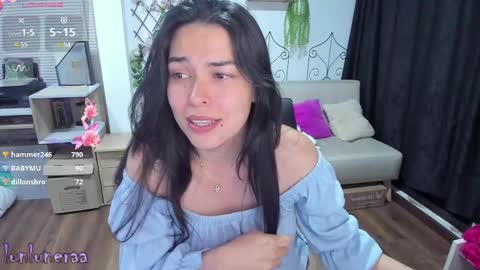 Snapshot of lunagasai_ chatting on February 2025 09:00:01 AM Luna online show from February 2025 09:00:01 AM