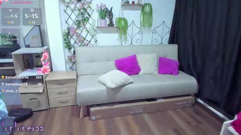 Snapshot of lunagasai_ chatting on March 2025 07:43:02 AM Luna online show from March 2025 07:43:02 AM