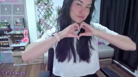 Snapshot of lunagasai_ chatting on March 2025 06:32:02 AM Luna online show from March 2025 06:32:02 AM