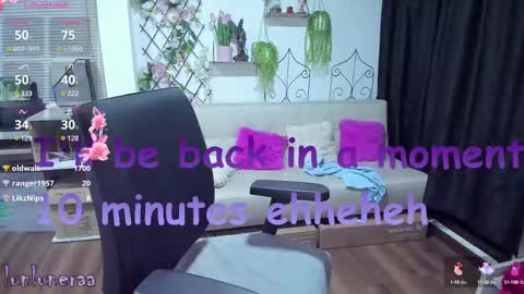 Snapshot of lunagasai_ chatting on March 2025 07:53:01 AM Luna online show from March 2025 07:53:01 AM