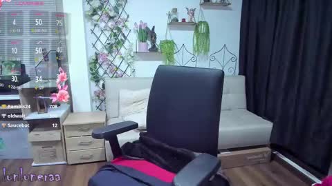 Snapshot of lunagasai_ chatting on March 2025 07:57:01 AM Luna online show from March 2025 07:57:01 AM