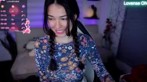 Luna online show from April 2026 02:27:02 AM