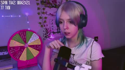 luna online show from May 2026 03:06:02 PM