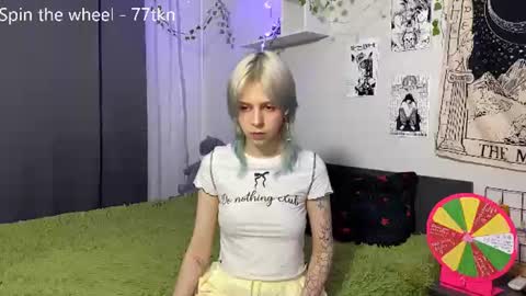 luna online show from June 2026 09:35:01 PM