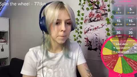 luna online show from June 2026 10:08:01 PM