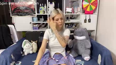 luna online show from July 2026 03:19:02 PM