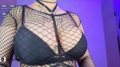 Luna online show from February 2026 04:46:02 AM