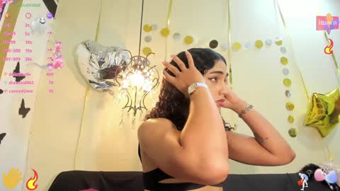 Snapshot of lunagudi chatting on January 2025 06:20:01 PM Luna online show from January 2025 06:20:01 PM