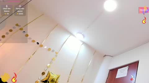 Snapshot of lunagudi chatting on January 2025 11:28:02 AM Luna online show from January 2025 11:28:02 AM