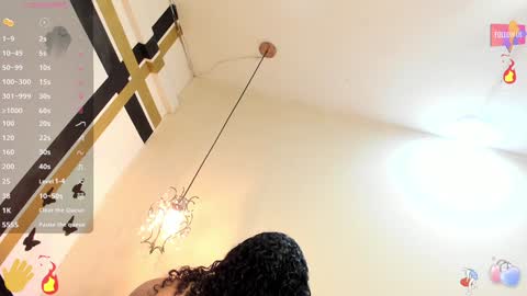 Snapshot of lunagudi chatting on February 2025 02:13:02 PM Luna online show from February 2025 02:13:02 PM