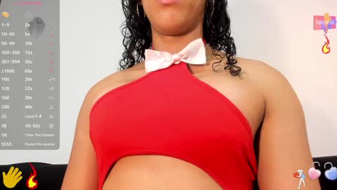 Snapshot of lunagudi chatting on February 2025 11:27:02 AM Luna online show from February 2025 11:27:02 AM