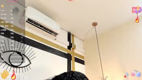 Snapshot of lunagudi chatting on February 2025 02:50:02 PM Luna online show from February 2025 02:50:02 PM