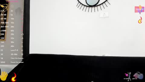 Snapshot of lunagudi chatting on February 2025 03:14:01 PM Luna online show from February 2025 03:14:01 PM